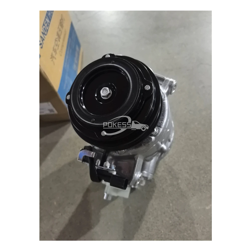 DG9H19D629TB DG9H19D629TA DG9H19D629TC JG9H19D629TA 2062122 Compressor... — 2