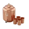 Natural Copper Color