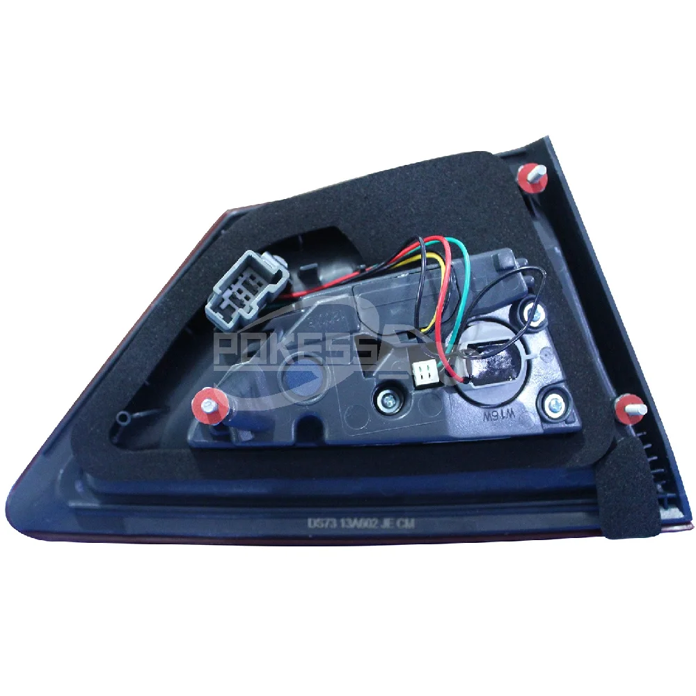 POKESS Light System DS7313A602JE 131-1302R-U Tail Light Inner Right fo... — 2