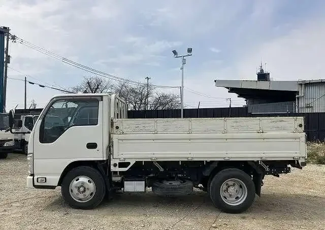Used 2020 MAZDAS Titan 4x4 Ready to Ship
