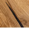 Chêne clair / Finition bois naturel