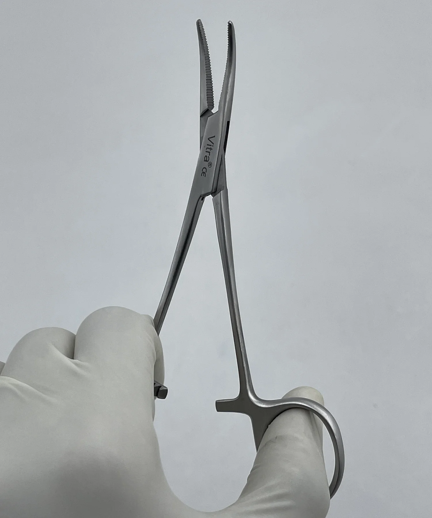 Premium Hemostatic Forceps Halsted Mosquito Forceps Artery Forceps