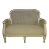 Antique White Painted