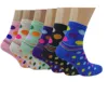 multi colour