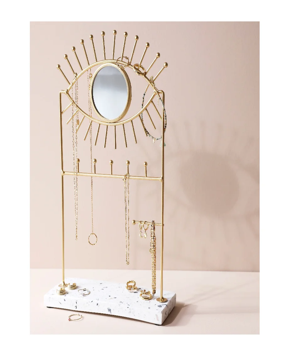 Necklace Stand T Stand Jewelry Holder Buy T-bar Necklace Stand