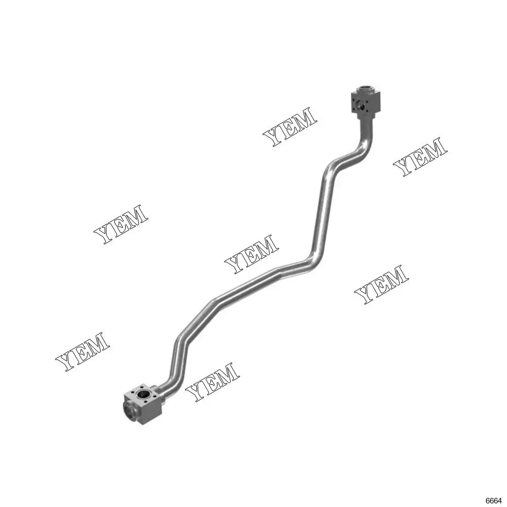 Hot Selling Up Tube Assembly 342-5927 3425927 Machinery Engine Spare Parts