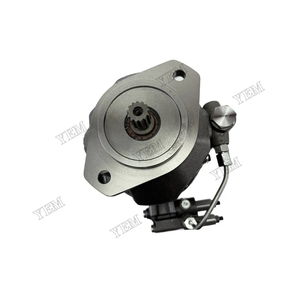 Hydraulic Gear Pump Assy 7001430 Fit for Bobcat Engine 2