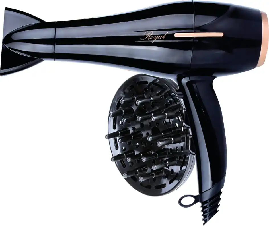 Ion Hair Dryer Hot Sale Best Quality Hair Dryer Ion Function 2 Speed