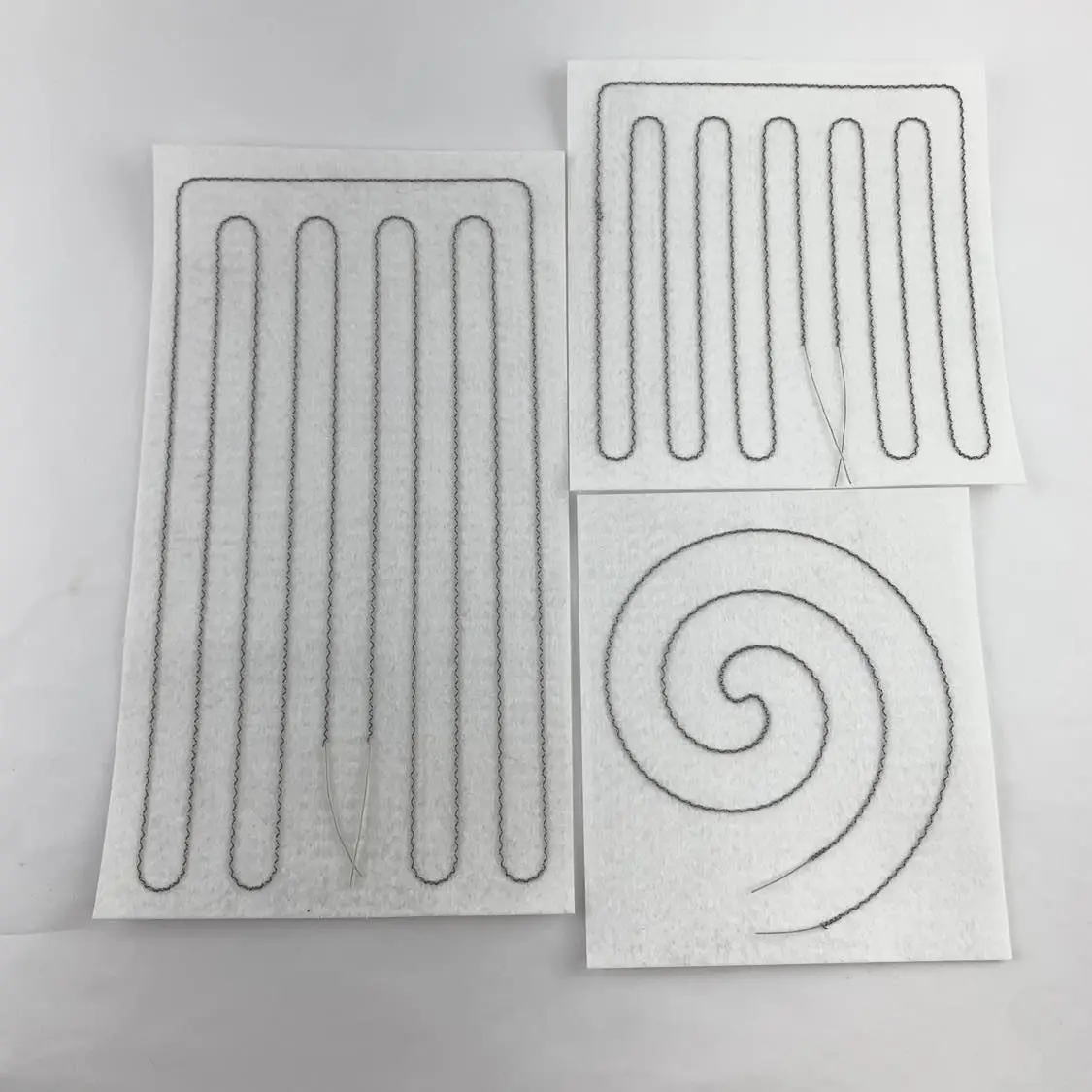12 V Electric Heating Wire for Blankets