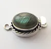 Silver-1 Strand