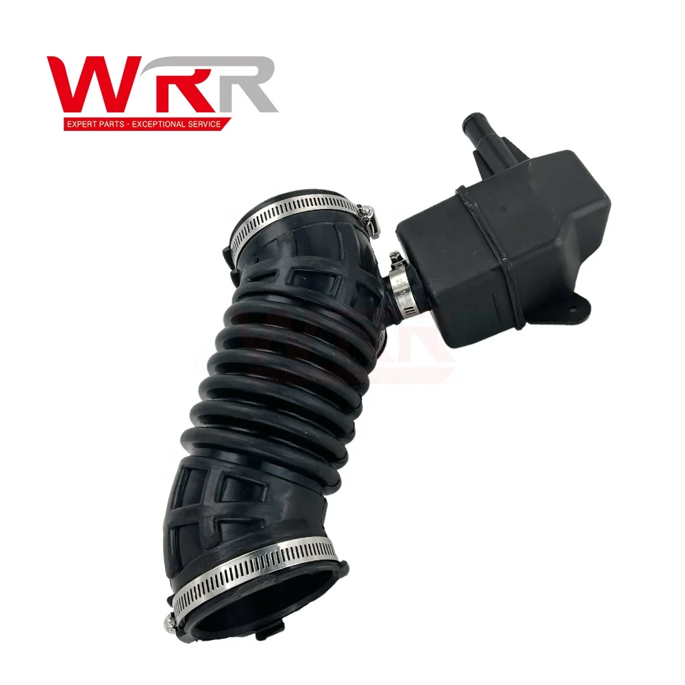 Luchtinlaatbuis Voor Nissan Voor Qashqai I J10 2006-2013 4X4 16576-JD00A 16576JD00A Luchtfilter Inlaatkanaal Slang Accessoires Luchtaanzuigbuis