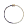 White/Yellow/Rose Gold