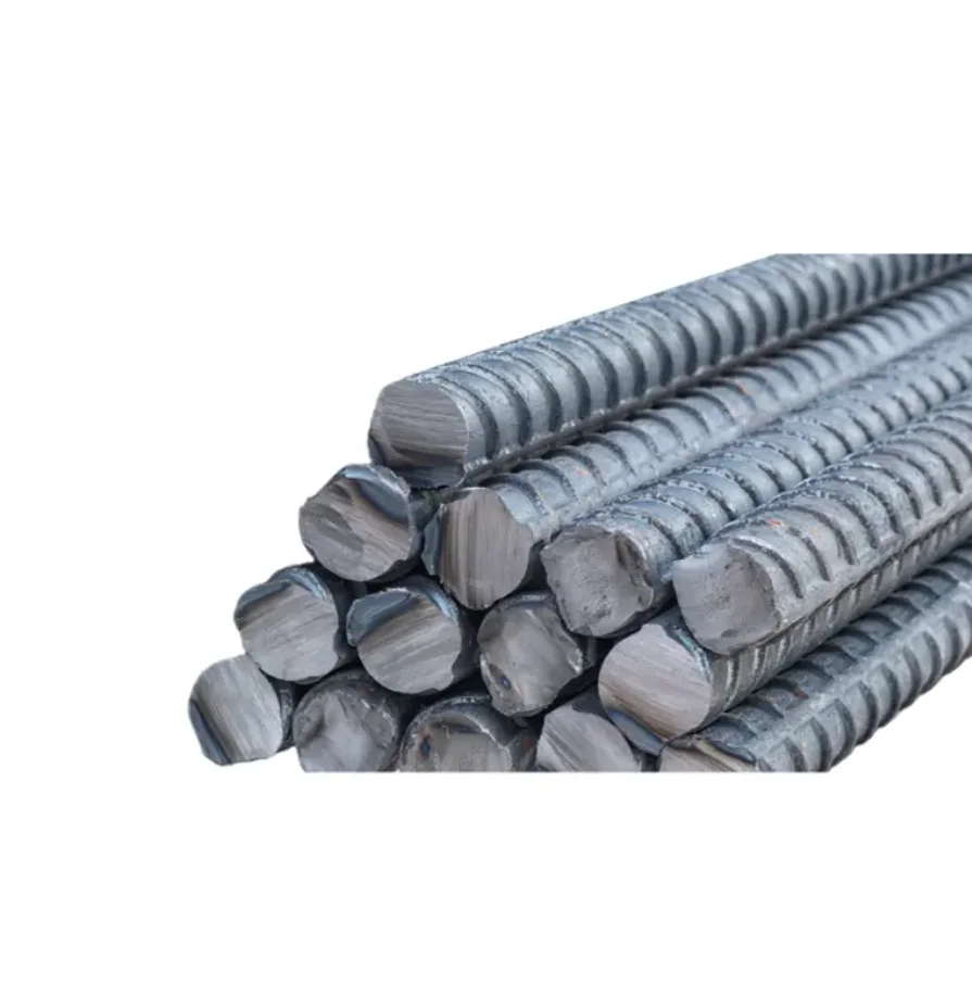 High Quality Astm Steel Rebars Concrete Steel Rebars And Scrap In