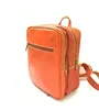 Orange Brown