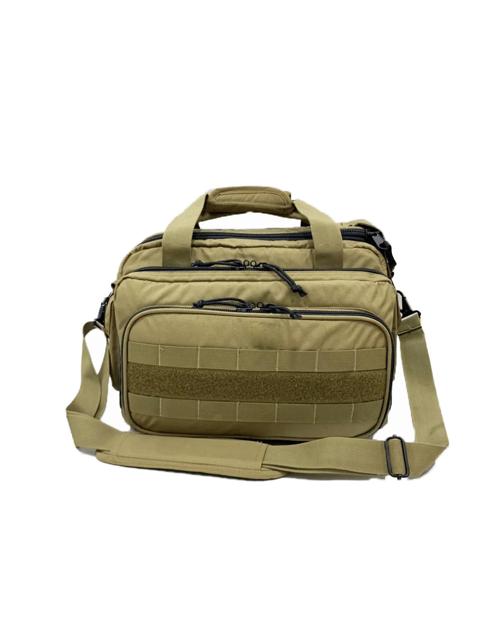 Whole Tactical Range Bag Waterproof Large Padded Tactical Ranger Duffle