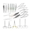 Surgery Instruments Set