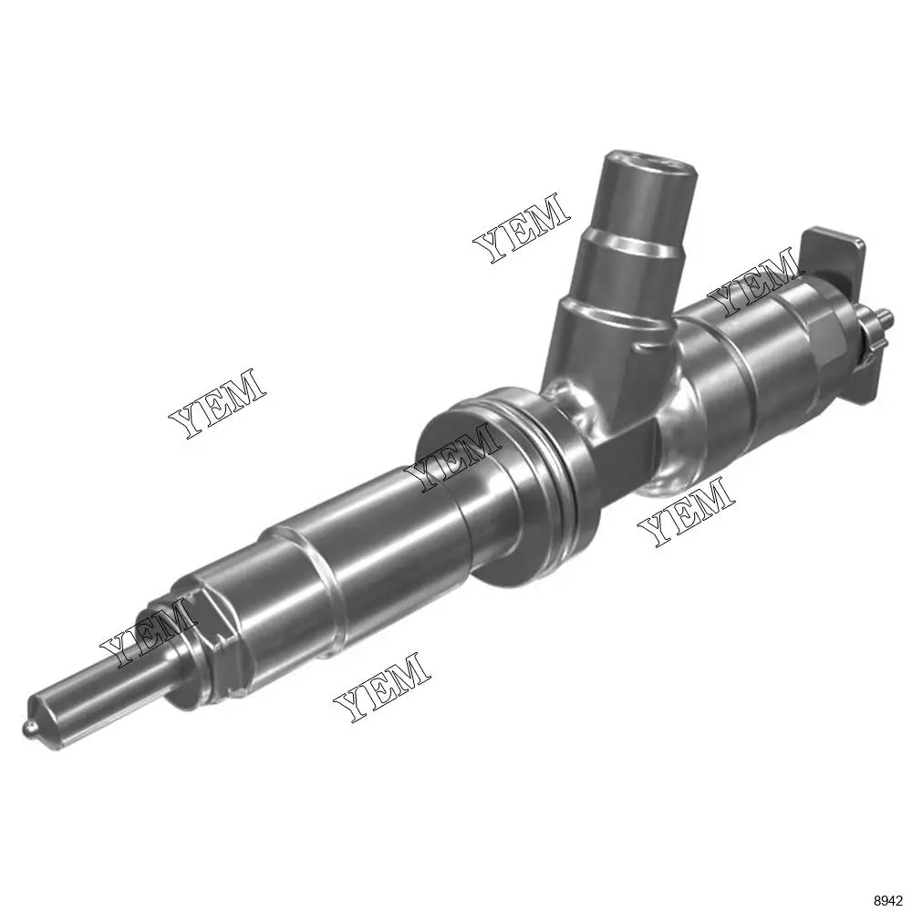 Injector Gp 370-7281 3707281 Standard Size Engine Parts