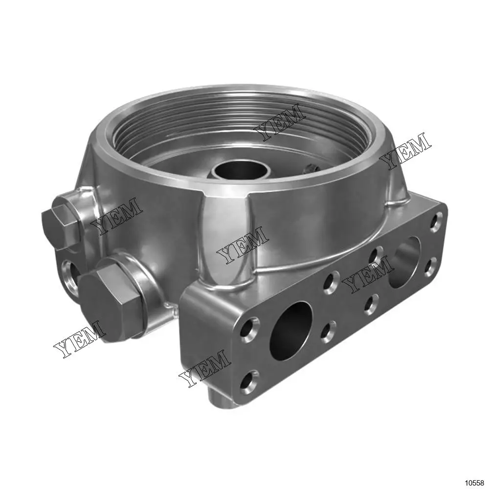 320D2 FM 324D FM 320 320D FM OTHER 320 GC Base Assembly Part No. 346-5572 3465572 Engine Parts Factory