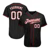 Baseball Jersey Design 16
