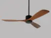 Mahogany Walnut