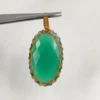 Onyx vert