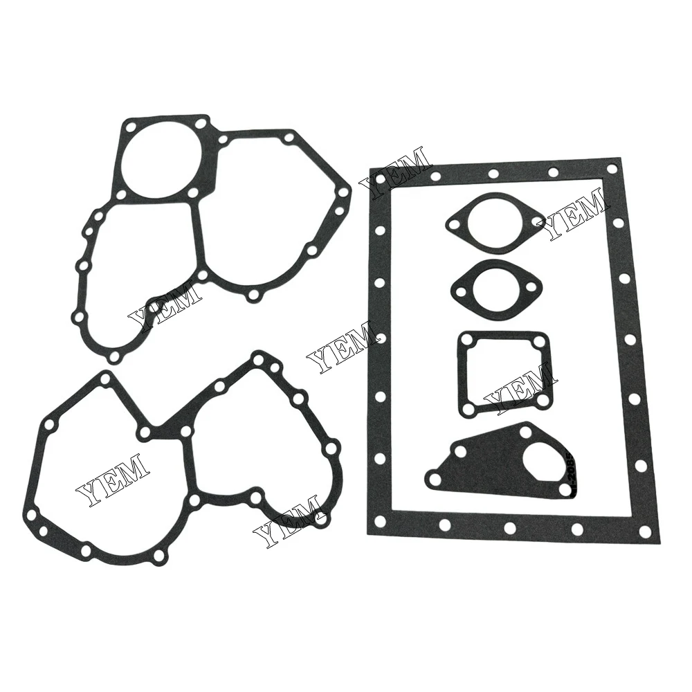 Full Gasket Kit Fit for Shibaura S753 Engine 3