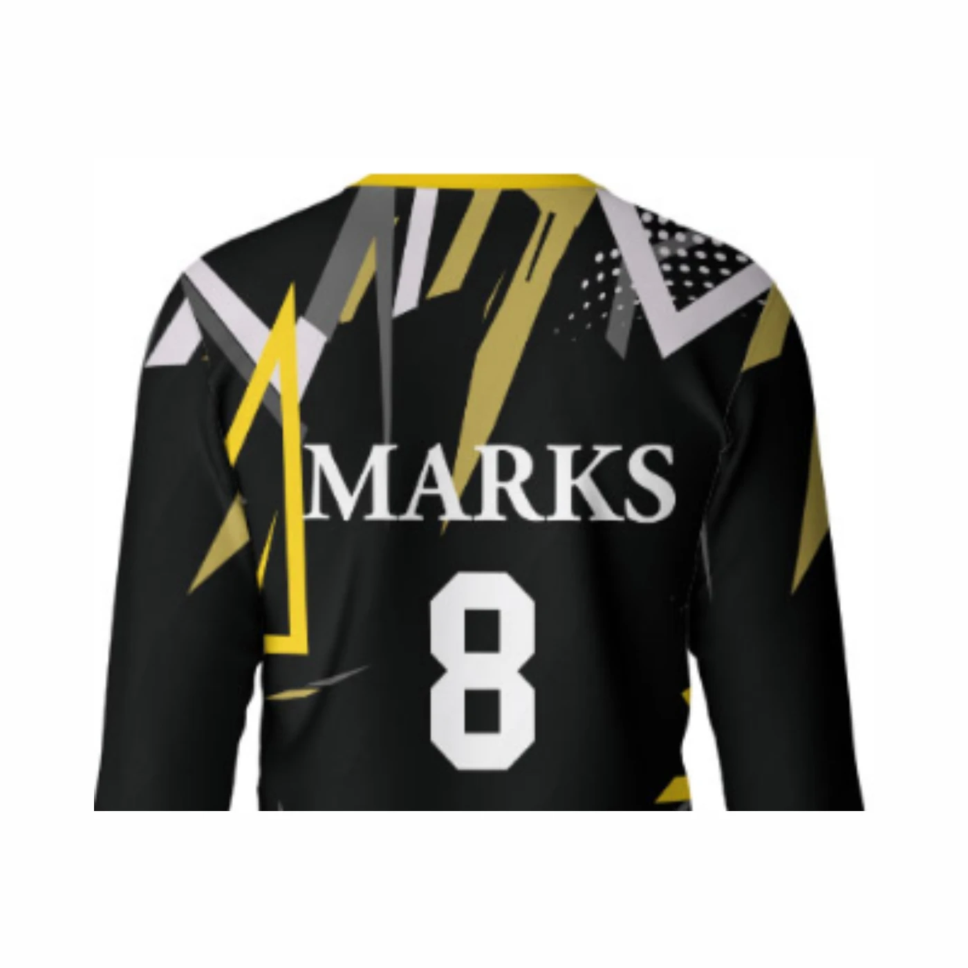 Wholesale Custom Design Volleyball Jersey Designs Printed logo Jersey  Volleyball Clothing for Tournament Play