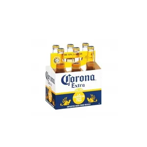 Original 330ml for Corona Extra Lager Beer Bottle for Wholesalers & Retailers