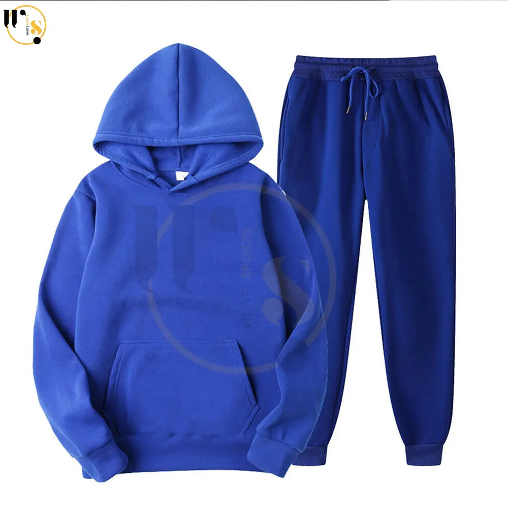 2024 Latest Design Men Sublimated Tracksuit Top Professional Track Suit Oem Service Manufactured