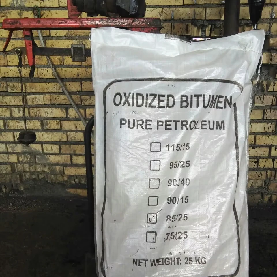 Alibaba.com: 25kg Bitumen 85/25 for Waterproofing and Isolation, Bagged ...