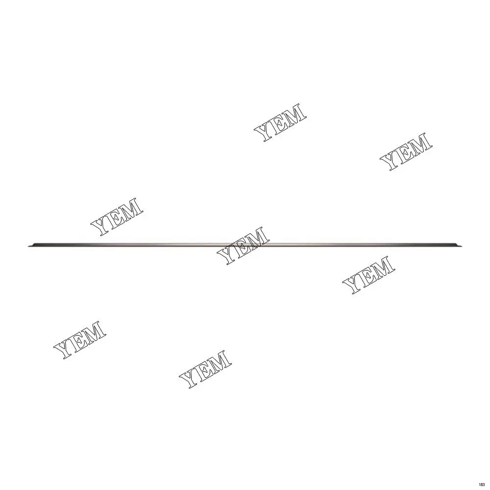 Gasket 278-5711 2785711 Engine Spare Parts 2