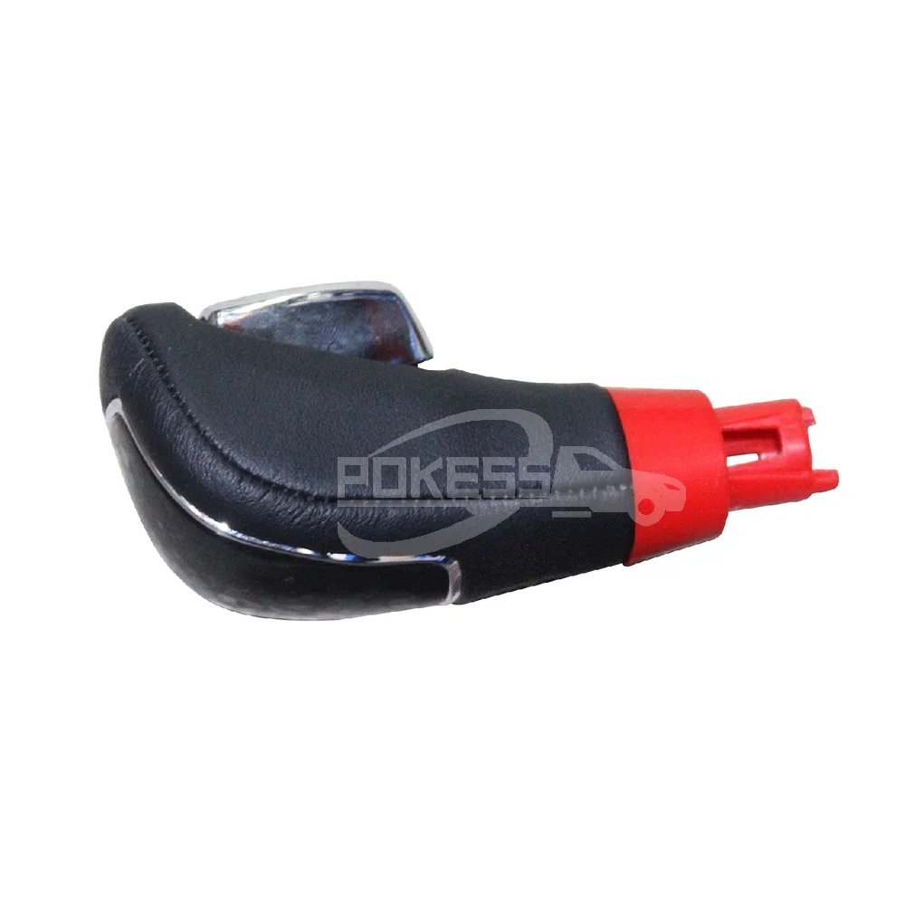 7G917K327AB 7G917K327AA 7G917K327GA Gear Shift Knob AT Electric-Plati... — 2