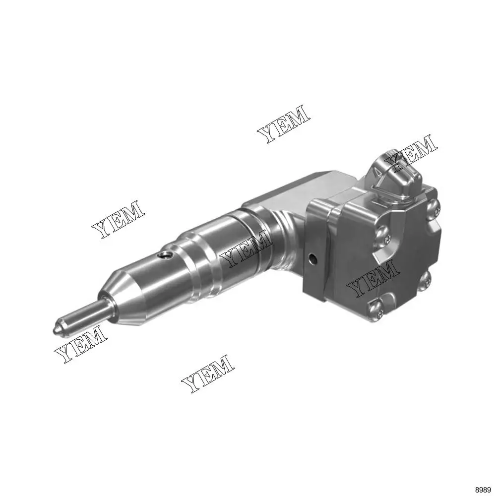 High-Performance Injector Gp-Fuel Fit for 160-1695 Fast Delivery Engine Parts