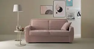 Fabric Sofa Bed