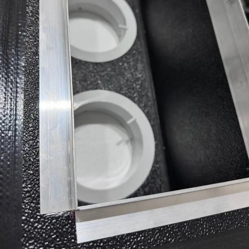 Duct Fan Boosters, 4-zone, Ducted, 900, CFM - detail 8