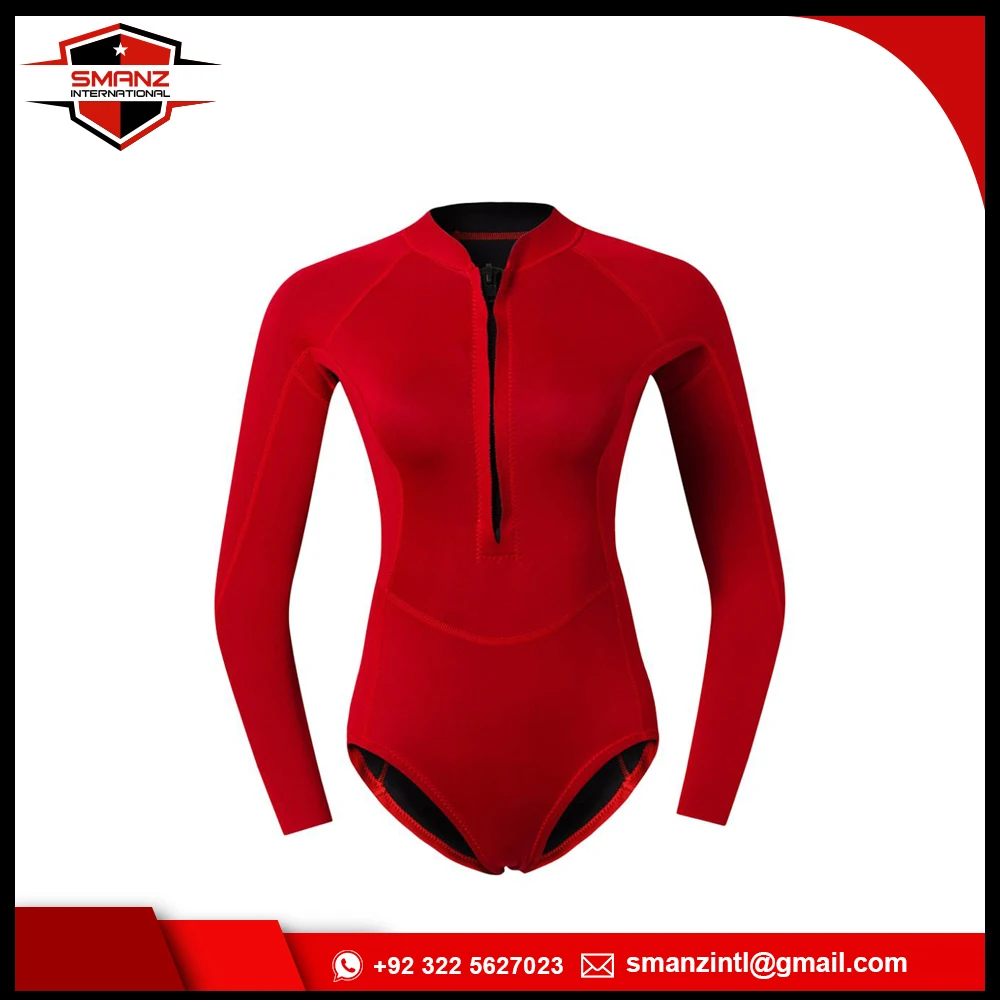 Wholesale Keep Warm Price Diving Wet Suit 3mm Open Cell Women Freediving Diving Neoprene