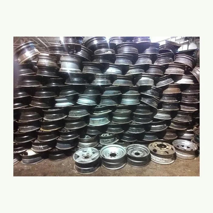 Aluminium Alloy Wheel Scrap Aluminum Wheel Hub Scrap Aluminum Scrap