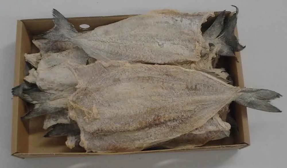 Buy Stock Fish Of Cod In 45kg Bales Dryfish Stockfish (dried Cod) Buy