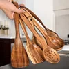 Natural wooden color