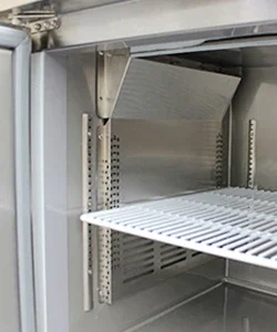 Blast Freezer, Electric, R404A - detail 30