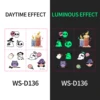 WS-D136