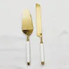 Silver & gold