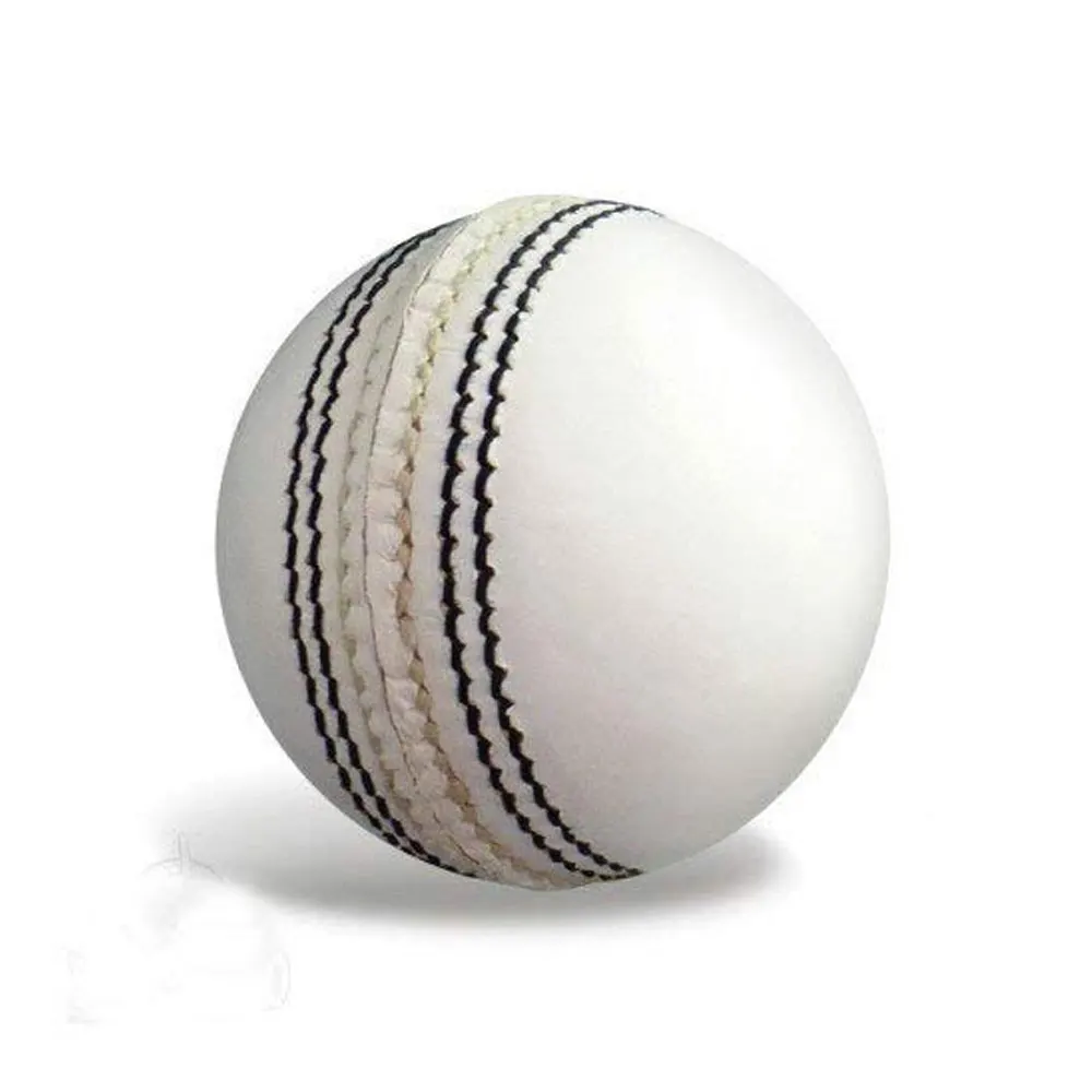 Customized Color Cricket Hard Ball Best Cricket Balls For Training