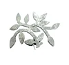 silver