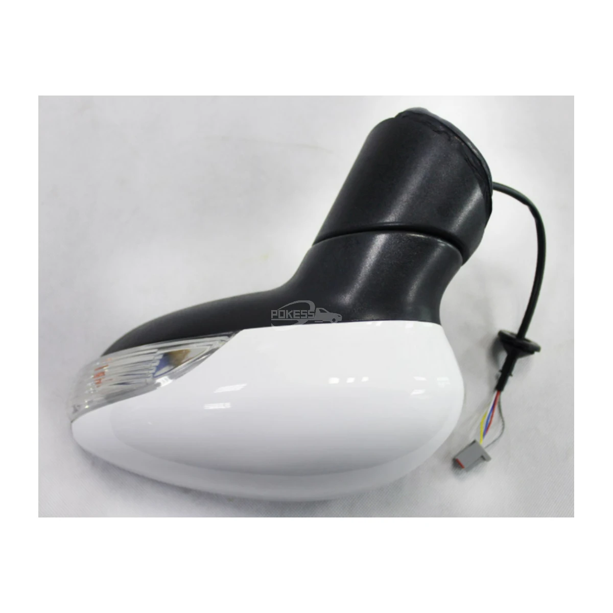 DK496918ZH95 Left Rear View Mirror for Ford Fiesta 09-13 DK496918ZF95 ... — 2
