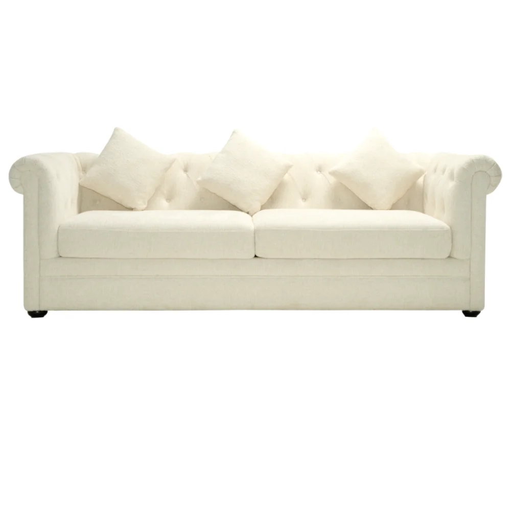 Bsci Certification Sofa Beds European Design Luxury Sofa Fast Delivery