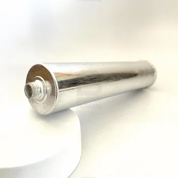 Hard Aluminum Caulking Cartridges for All Your Sealing Needs