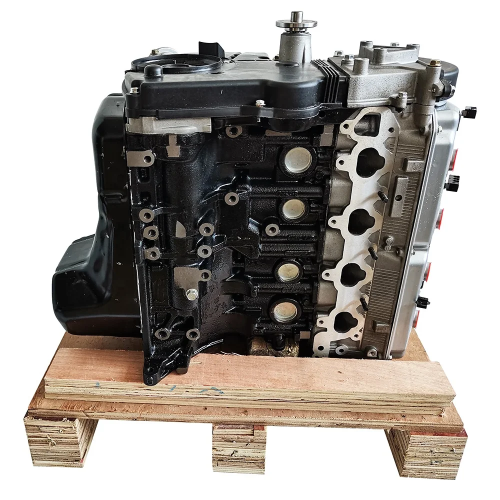 Mitsubishi 4G69 Engine Long Block for Great Wall Wingle 5, Hover