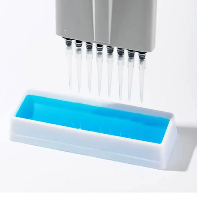 Alibaba.com: BKMAM 110420001 50mL Reagent Reservoir, Sterile