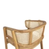 Wood + Wicker